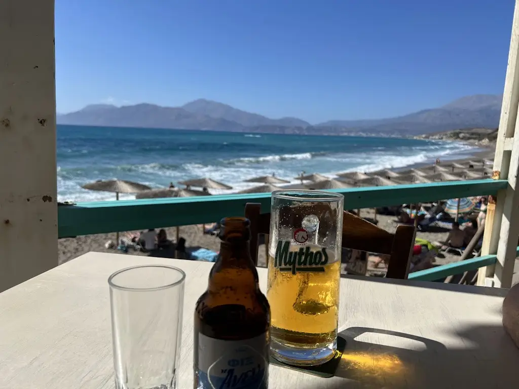 Menü_Comos taverna - cafe_Tympáki_Bild_6