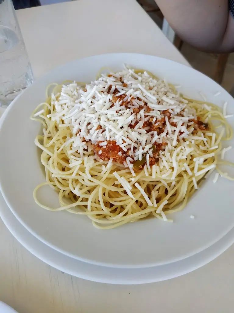 Menü_Comos taverna - cafe_Tympáki_Bild_8