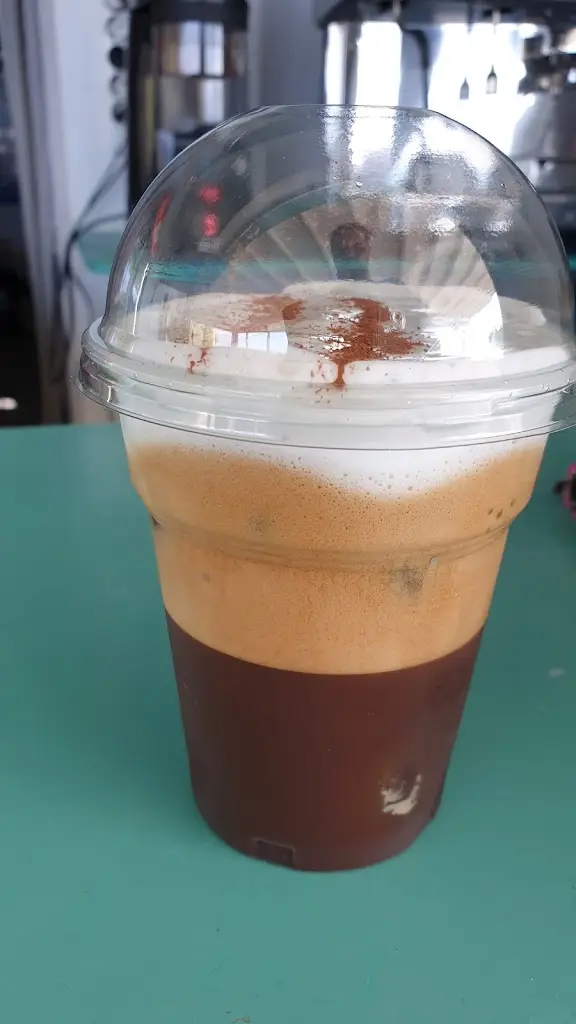 Menü_Comos taverna - cafe_Tympáki_Bild_9