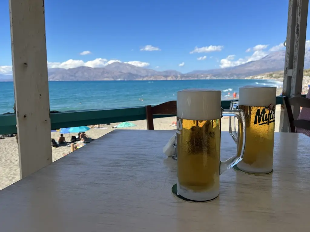 Comos taverna - cafe_Tympáki_slider_image_3