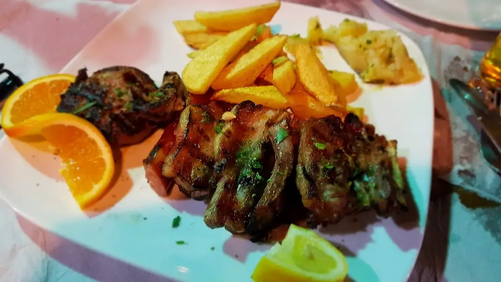 Menu_Αθιβολες του Καρα_Tympáki_image_9