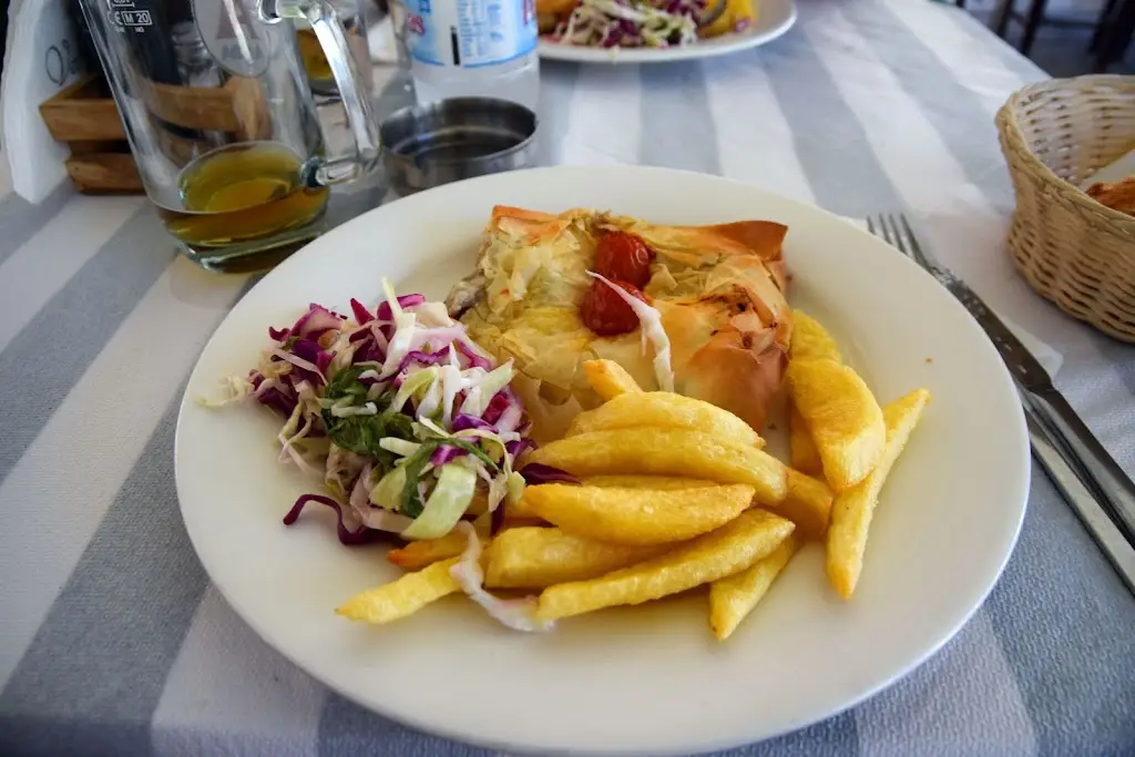 Menü_Vafis aposperida_Tympáki_Bild_5