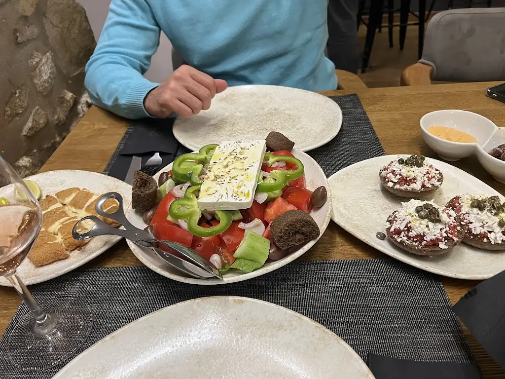 Menu_Villa Mezedes_Tympáki_image_5