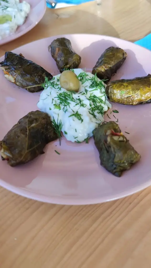 Menü_Aleko's Fish Taverne Vrachos_Tympáki_Bild_9