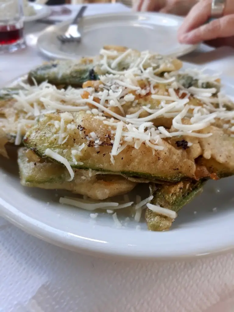 Menü_Traditional Restaurant Imeros_Tympáki_Bild_1