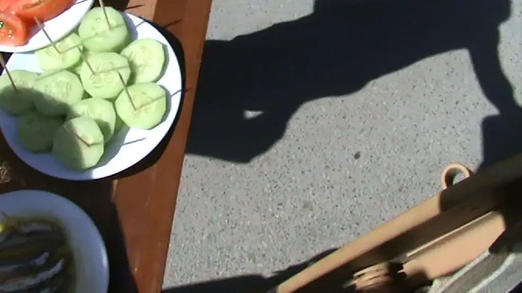 Menü_Traditional Restaurant Imeros_Tympáki_Bild_3