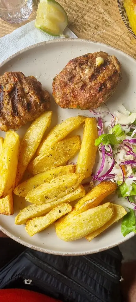 Menü_Traditional Restaurant Imeros_Tympáki_Bild_7