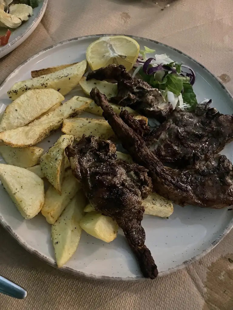 Nel L_Traditional Restaurant Imeros_Tympáki_Bewertung