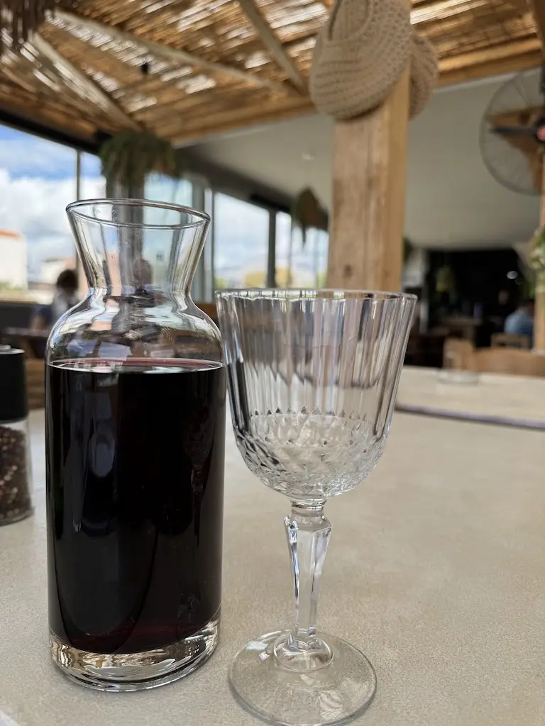 Nestor Cerami_Alatsi Mediterranean cuisine_Tympáki_Bewertung