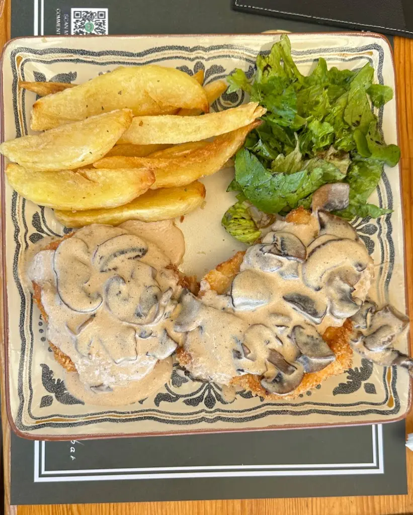 Maja Maja_Alatsi Mediterranean cuisine_Tympáki_Bewertung