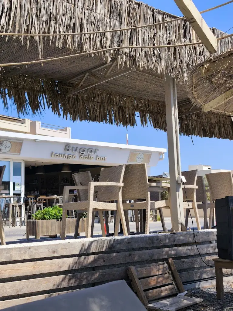 Dimitri_Alatsi Mediterranean cuisine_Tympáki_Bewertung