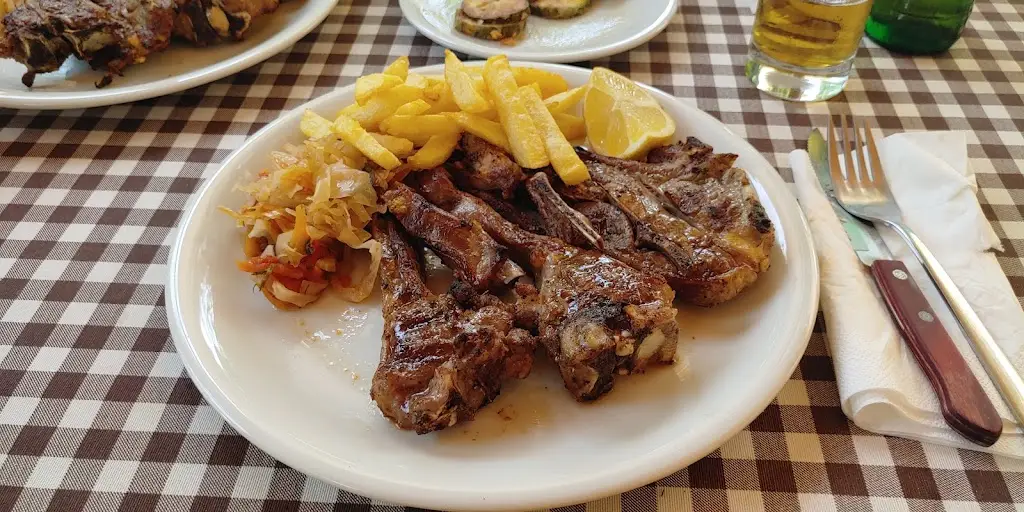 Menu_Taverna Alekos_Tympáki_image_9