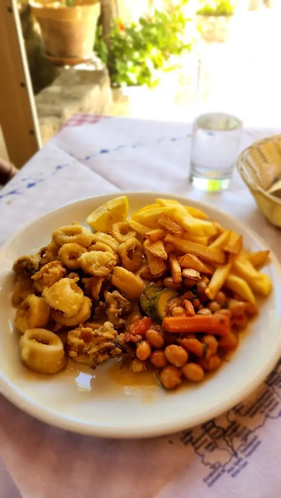 T_rance_Taverna Alekos_Tympáki_review