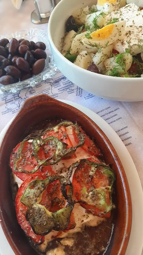 Silvia Silverberg_Taverna Alekos_Tympáki_review