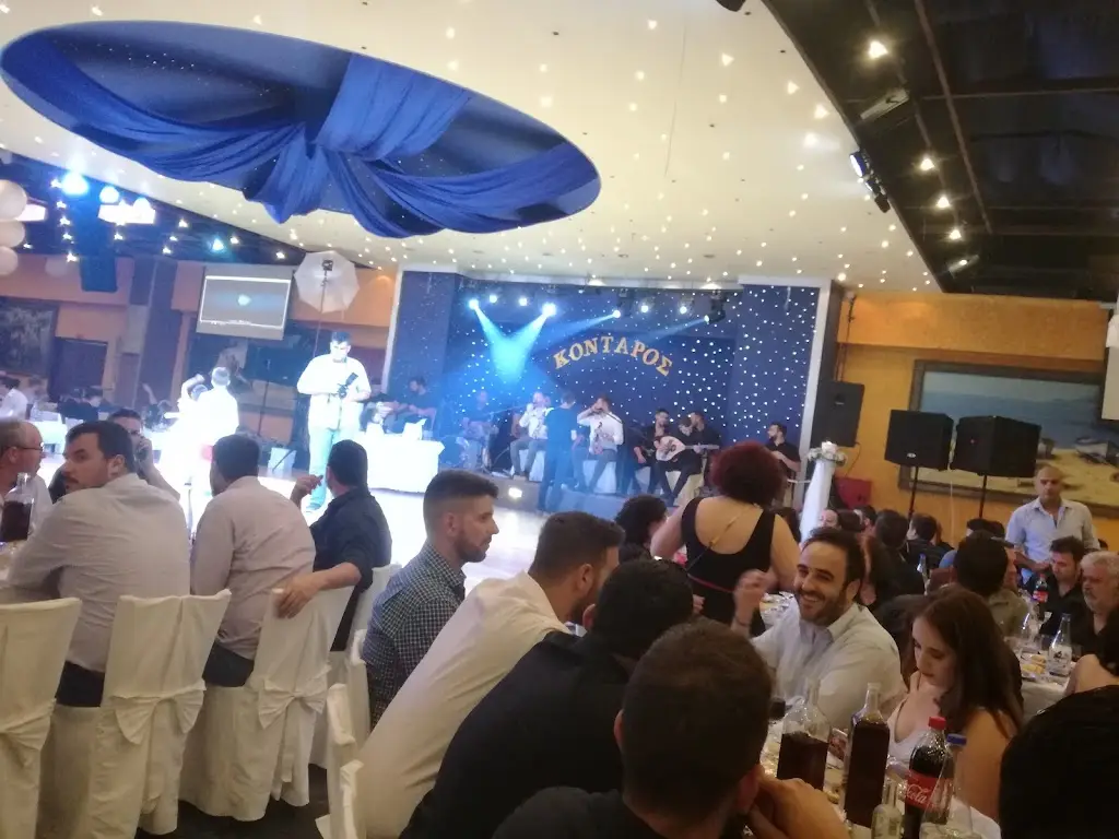 Manolis Lourakis_Kontaros_Vrýses_Bewertung