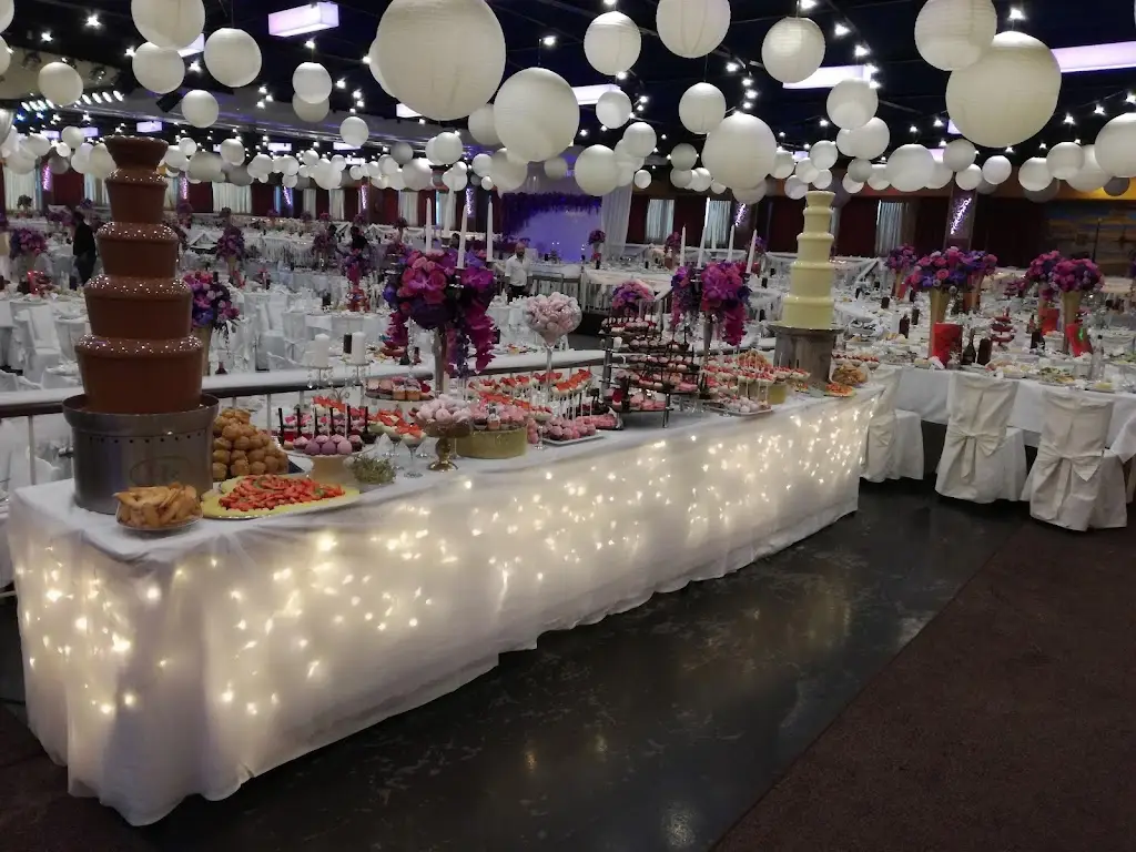 Kontaros Restaurant in Vrýses