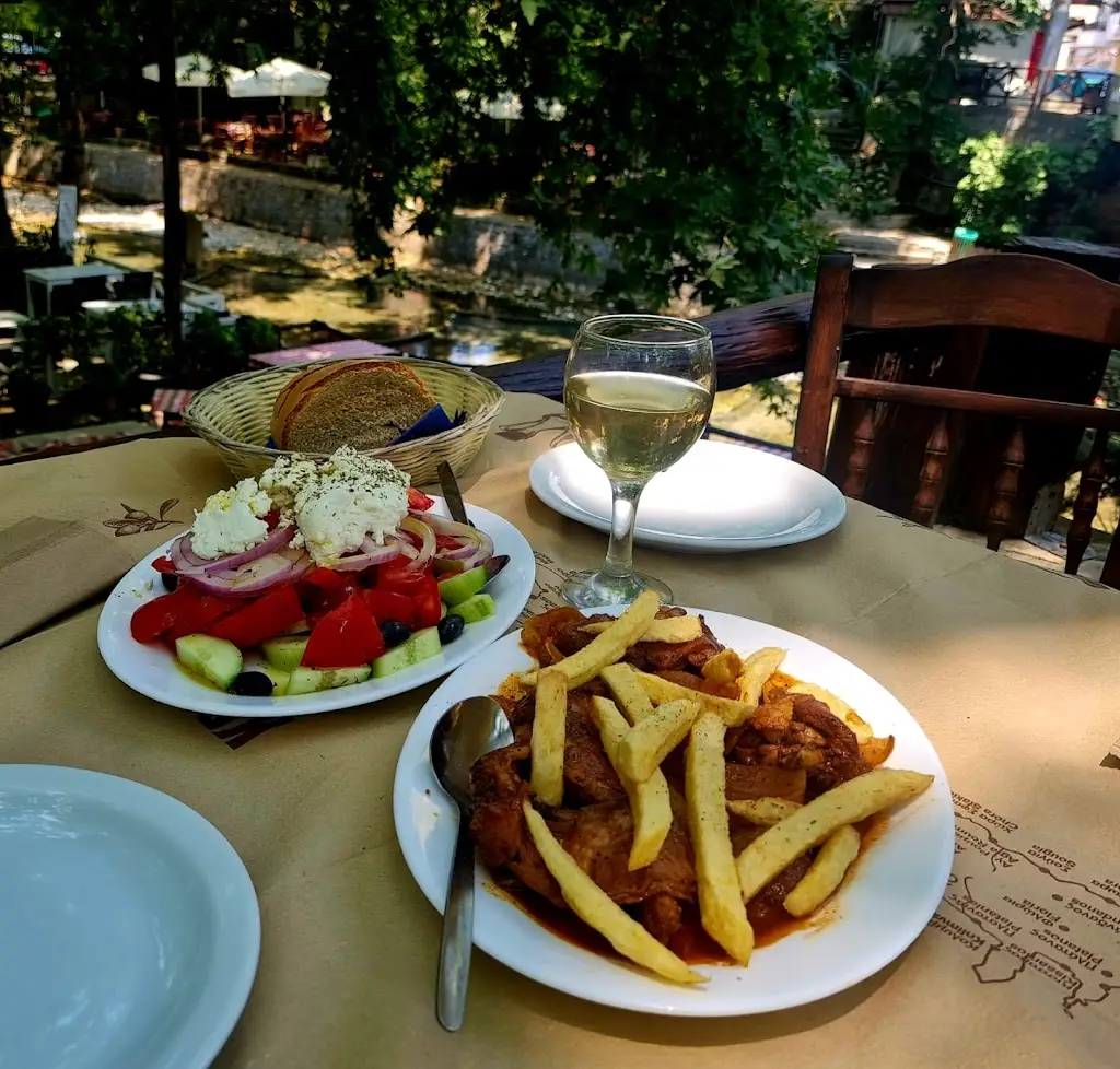 Menu_Platia Vrison_Vrýses_image_7