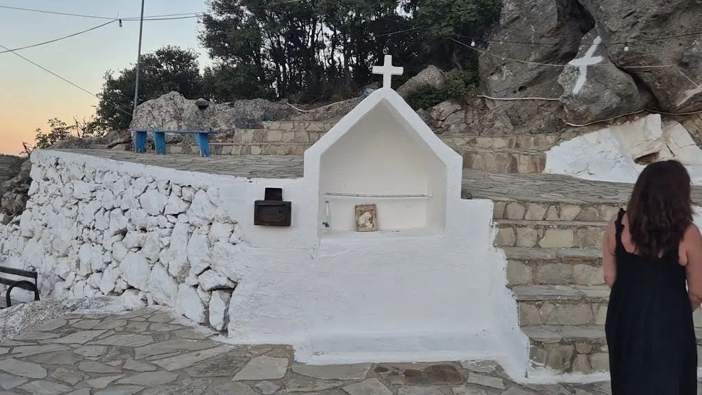 Kathy Tsakiris_Taverna 