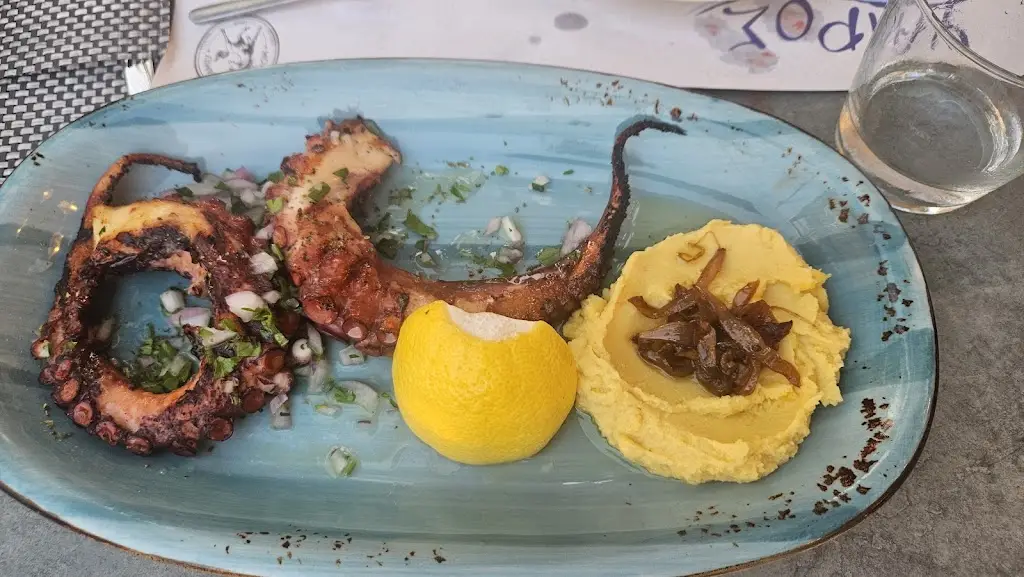 Menu_Psaros Restaurant_Vrýses_image_5