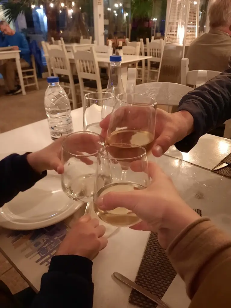 Menu_Psaros Restaurant_Vrýses_image_6