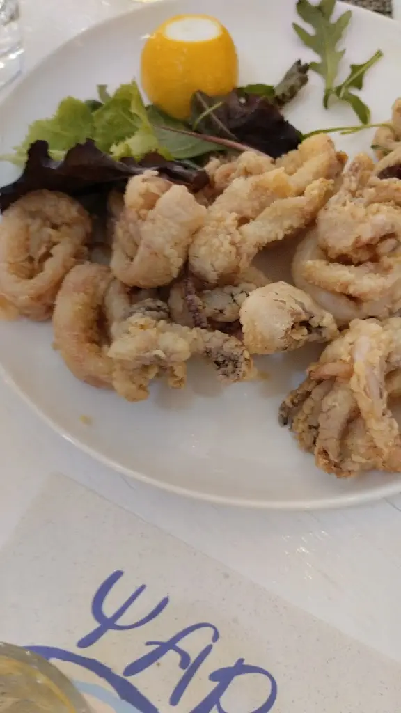 Menu_Psaros Restaurant_Vrýses_image_9