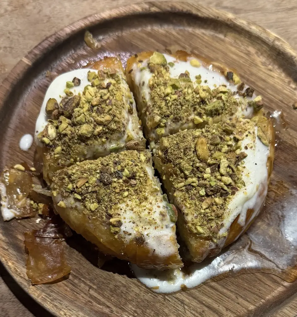 Clara Wigman_Feedέλ Asador_Glyfáda_review