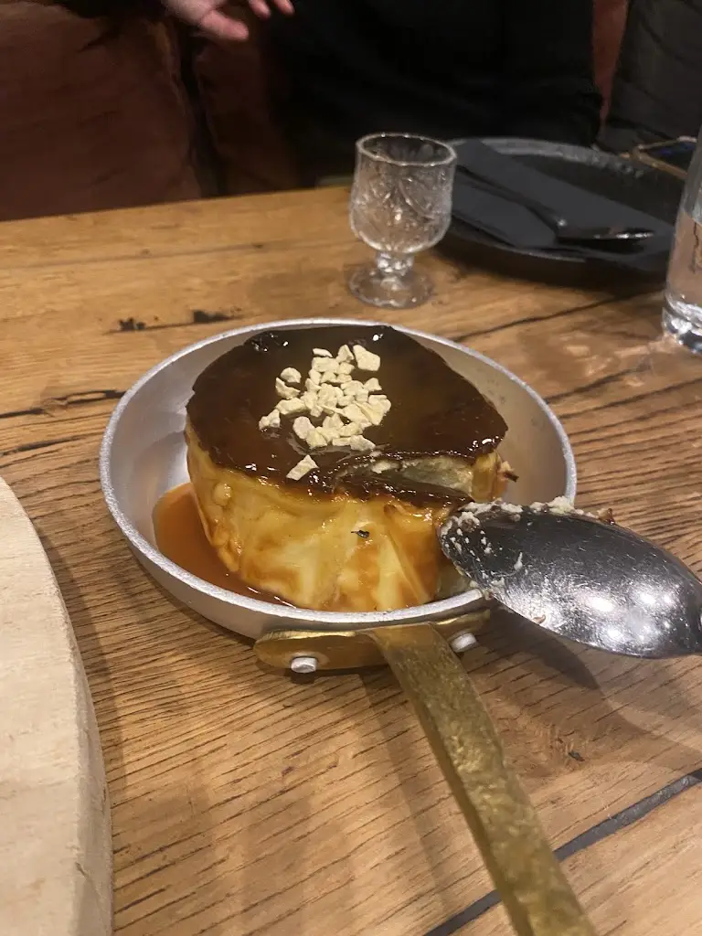 Dim Julio_Feedέλ Asador_Glyfáda_review