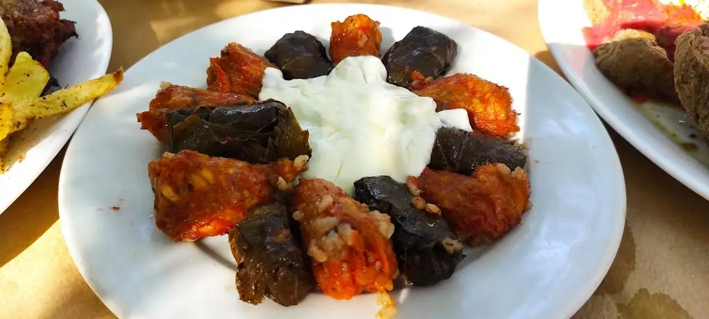 Menü_To Steki Tou Kapri_Vrýses_Bild_7