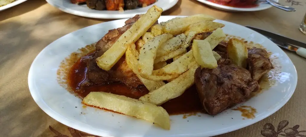 Menü_To Steki Tou Kapri_Vrýses_Bild_8