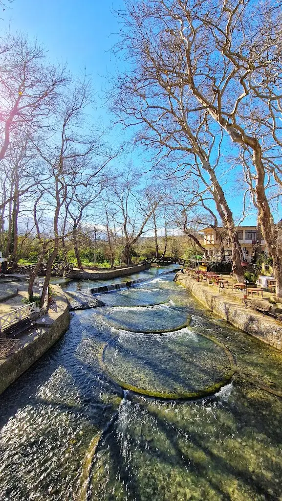 Sofia Vasilaki_To Steki Tou Kapri_Vrýses_Bewertung