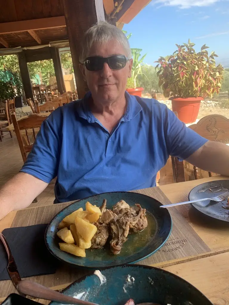 Menü_Ταβέρνα Μεζεδοπωλείο Η Παράδοση_Vrýses_Bild_8