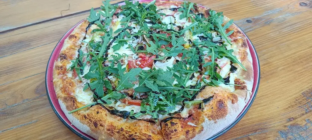 Menü_Cafe Γεφυρα All Day restaurant_Vrýses_Bild_5