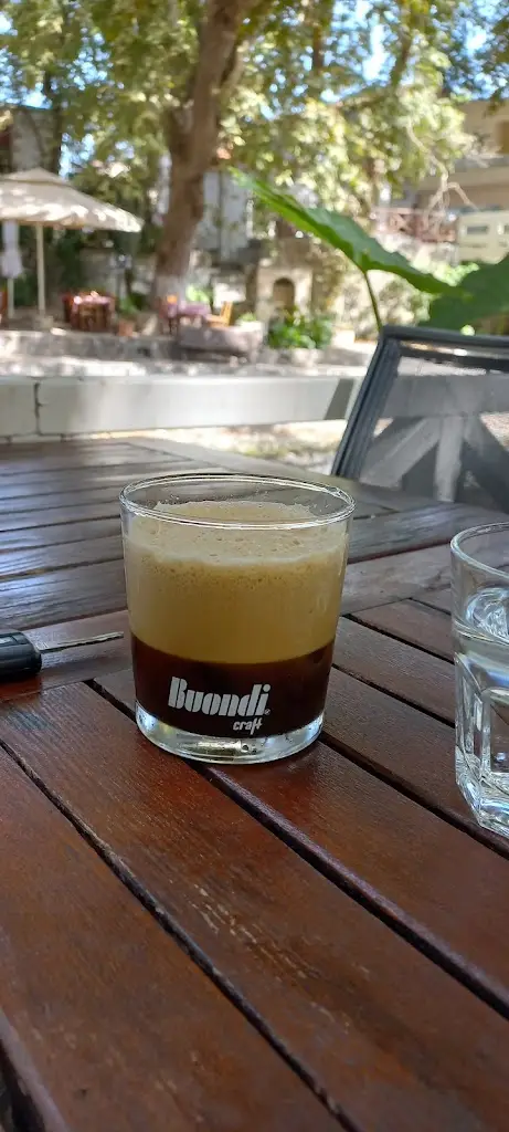 Menü_Cafe Γεφυρα All Day restaurant_Vrýses_Bild_6