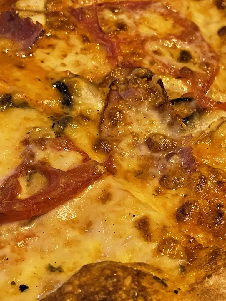 ven xen_Cafe Γεφυρα All Day restaurant_Vrýses_Bewertung