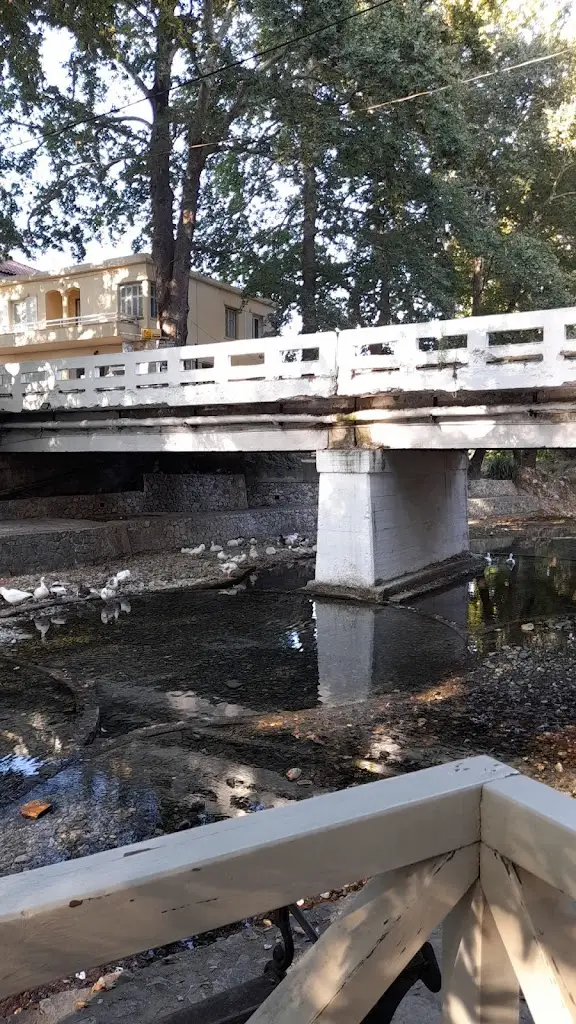 Emma Tsakpini_Cafe Γεφυρα All Day restaurant_Vrýses_Bewertung