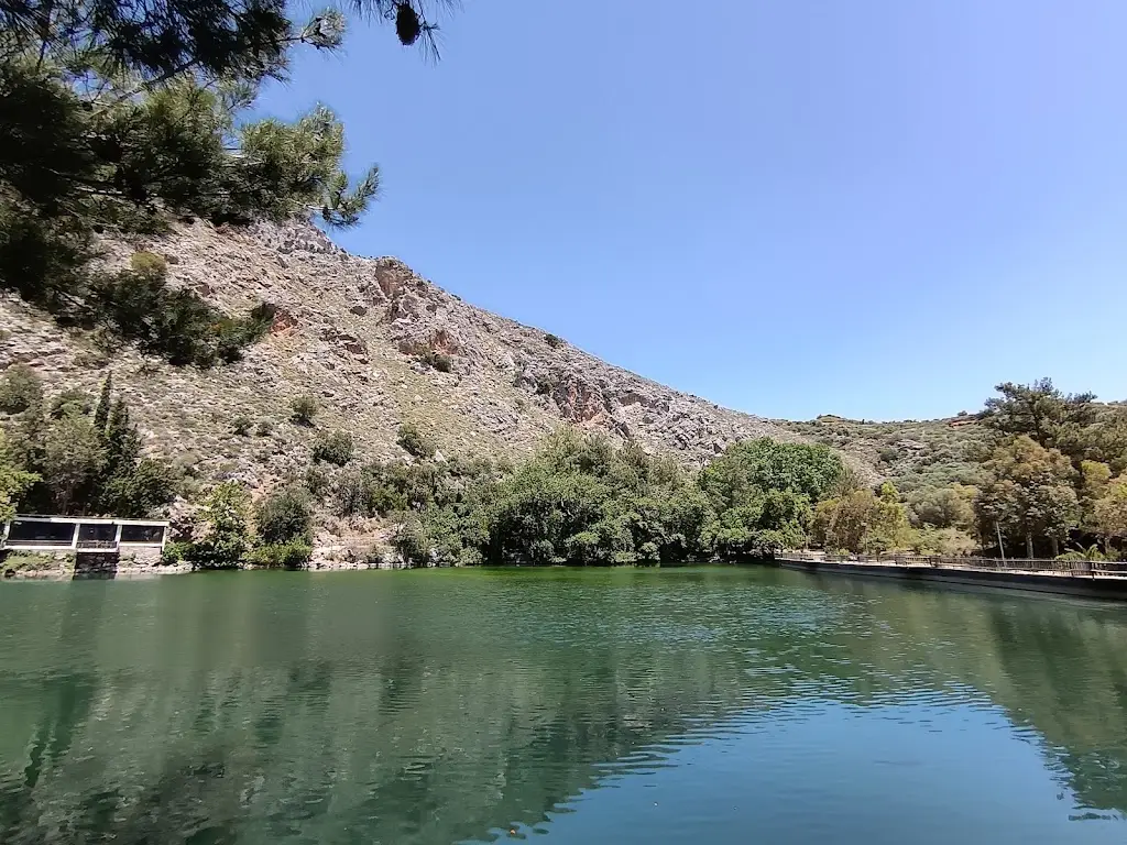 Stefano Galgani_Zaros Lake Restaurant_Zarós_review