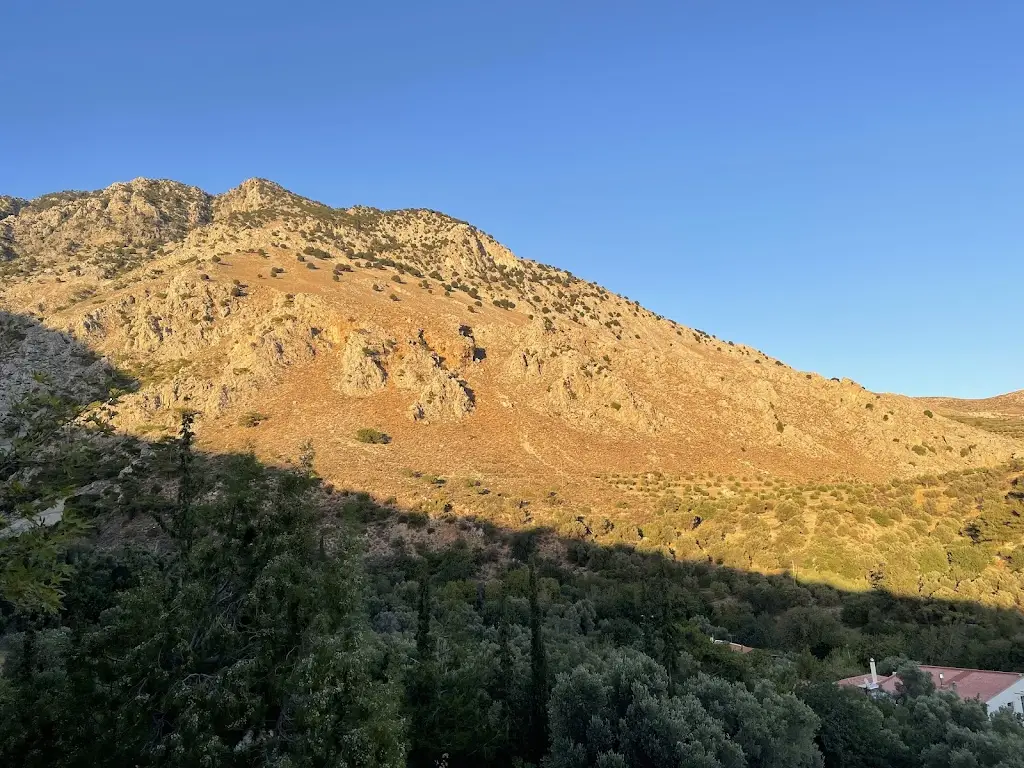 Paula Rosine Long_Eleonas Country Village_Zarós_review