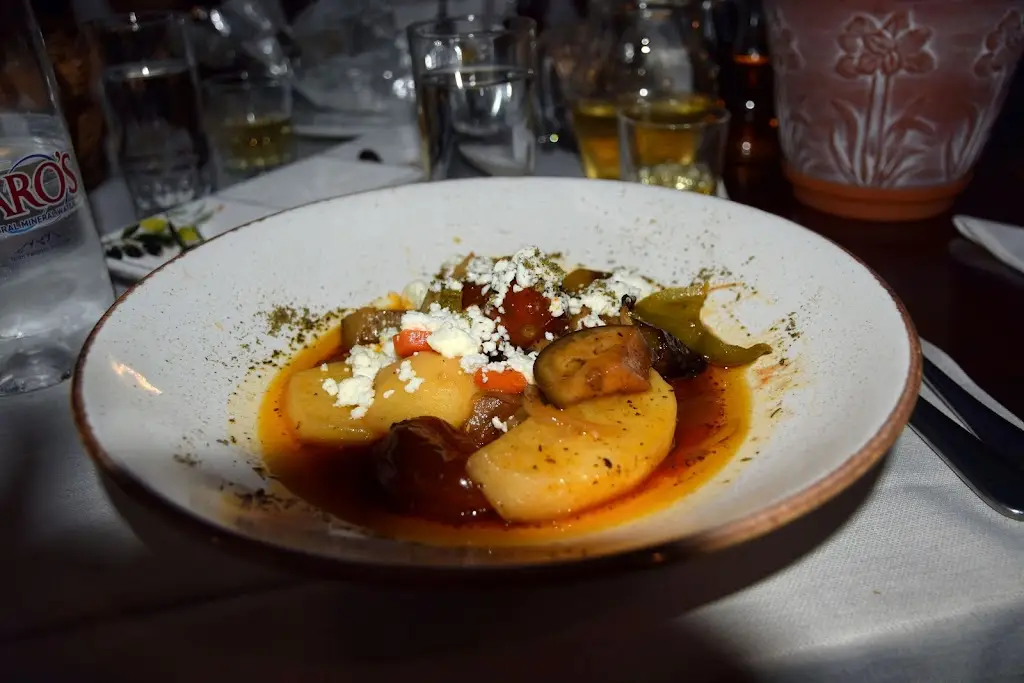 Menu_Elia traditional restaurant_Zarós_image_8