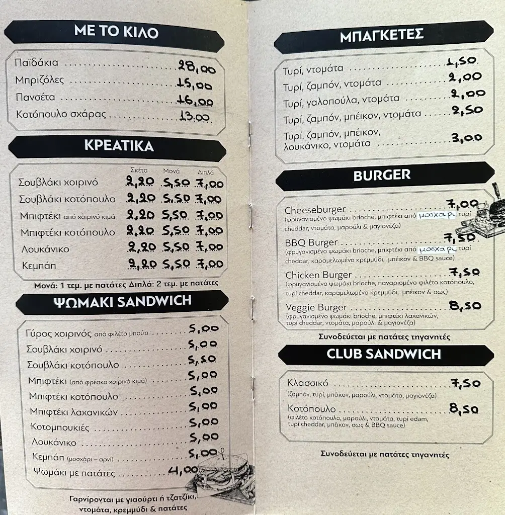 Menü_Vryses_Zarós_Bild_2