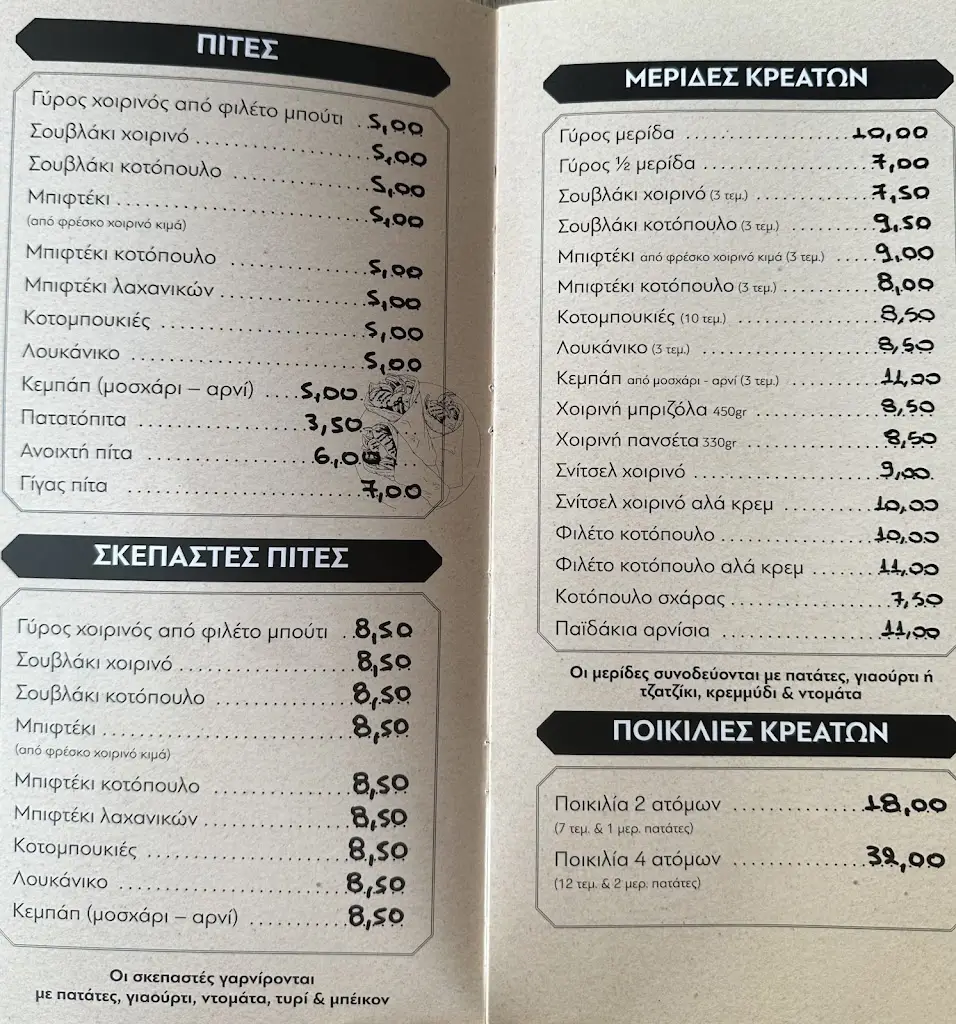 Menü_Vryses_Zarós_Bild_3