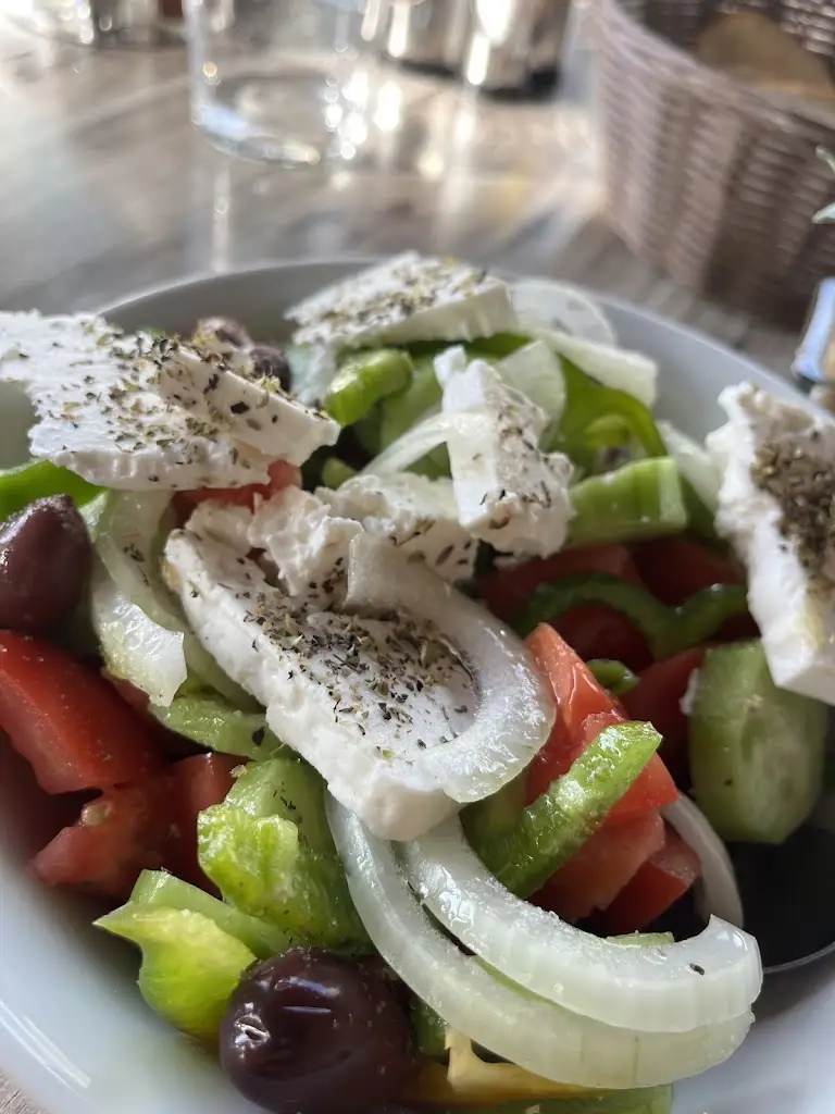 Max Beitel_Vryses_Zarós_Bewertung