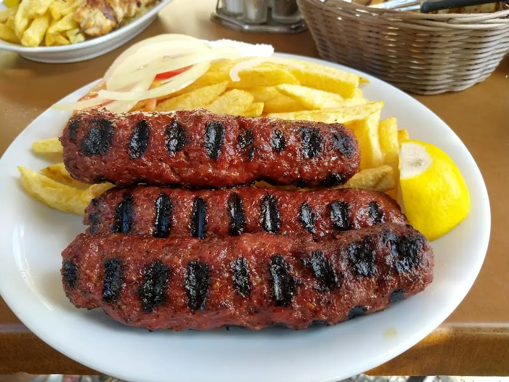 Robert Lazăr_Vryses_Zarós_Bewertung