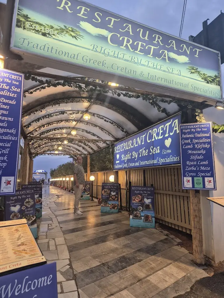 Restaurant Creta_Stalís_slider_image_3