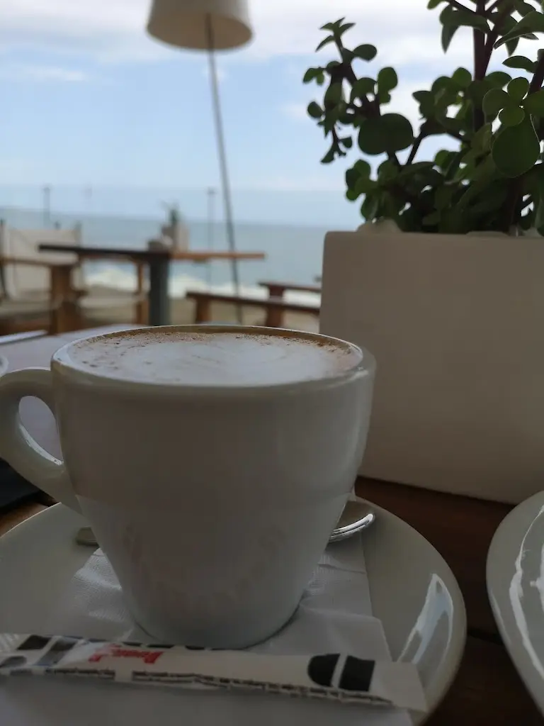 Menü_Beachcomber Bar Restaurant Stalis_Stalís_Bild_7