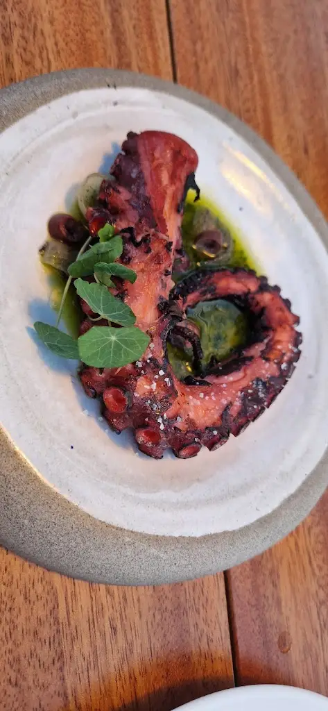 Menü_Beachcomber Bar Restaurant Stalis_Stalís_Bild_8