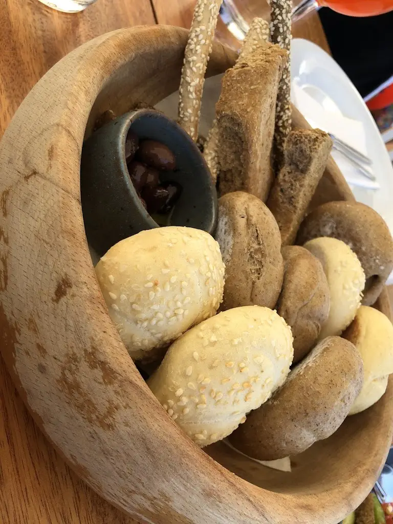 Menü_Beachcomber Bar Restaurant Stalis_Stalís_Bild_9