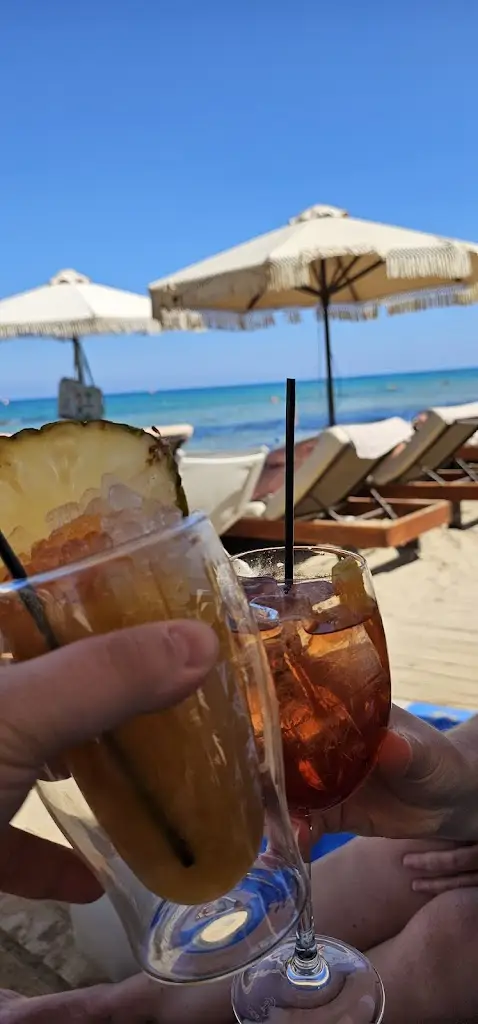 Marc cLoL_Beachcomber Bar Restaurant Stalis_Stalís_Bewertung