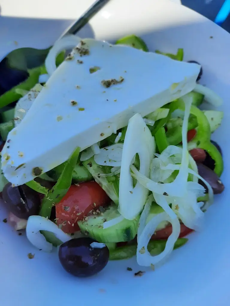 Menü_KOSTAS since 1970 taverna-beach bar_Stalís_Bild_7