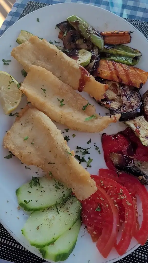 KOSTAS since 1970 taverna-beach bar_Stalís_slider_image_2