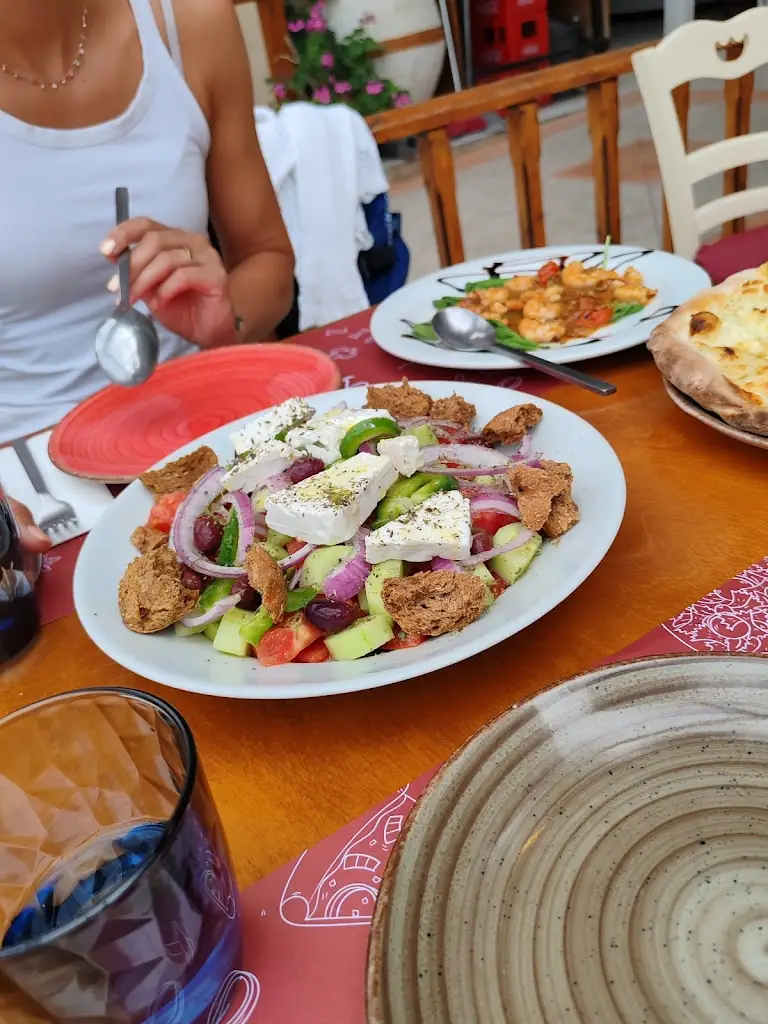 Menü_Di Marino Italian Restaurant_Stalís_Bild_7